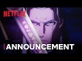 The Witcher: Sirens of The Deep | Announcement | Netflix