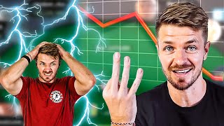 The 3 reasons poker messes with your emotions