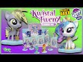 First Look! My Little Pony Kwistal Fwenz Series 2!