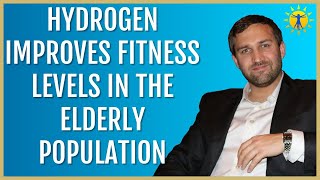 ☀️ Can Hydrogen Benefit The Elderly? (2024)