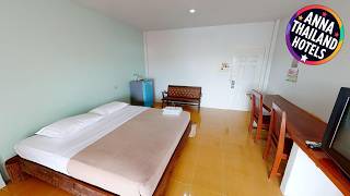 Sophon.19 Apartment | Pattaya, Thailand | Hotel Review 🛏️