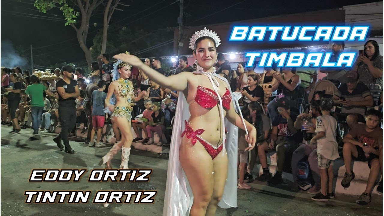 𝗕𝗔𝗧𝗨𝗖𝗔𝗗𝗔 ❞𝗧𝗜𝗠𝗕𝗔𝗟𝗔❞ - 𝗟𝗮 𝗧𝗿𝗶𝗻𝗶𝗱𝗮𝗱, 𝗧𝘂𝗰𝘂𝗺𝗮́𝗻, 𝗖𝗼𝗿𝘀𝗼𝘀 𝟮𝟬𝟮𝟱.