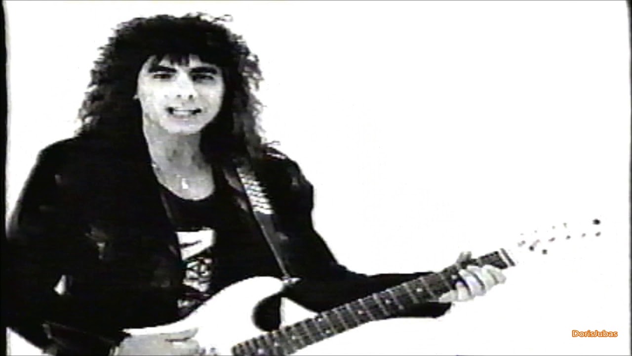 Helix - Running Wild In The 21st Century 1990