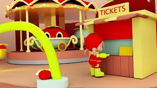 RachealTeoChinWen_25WKR16287_FinalShowreel