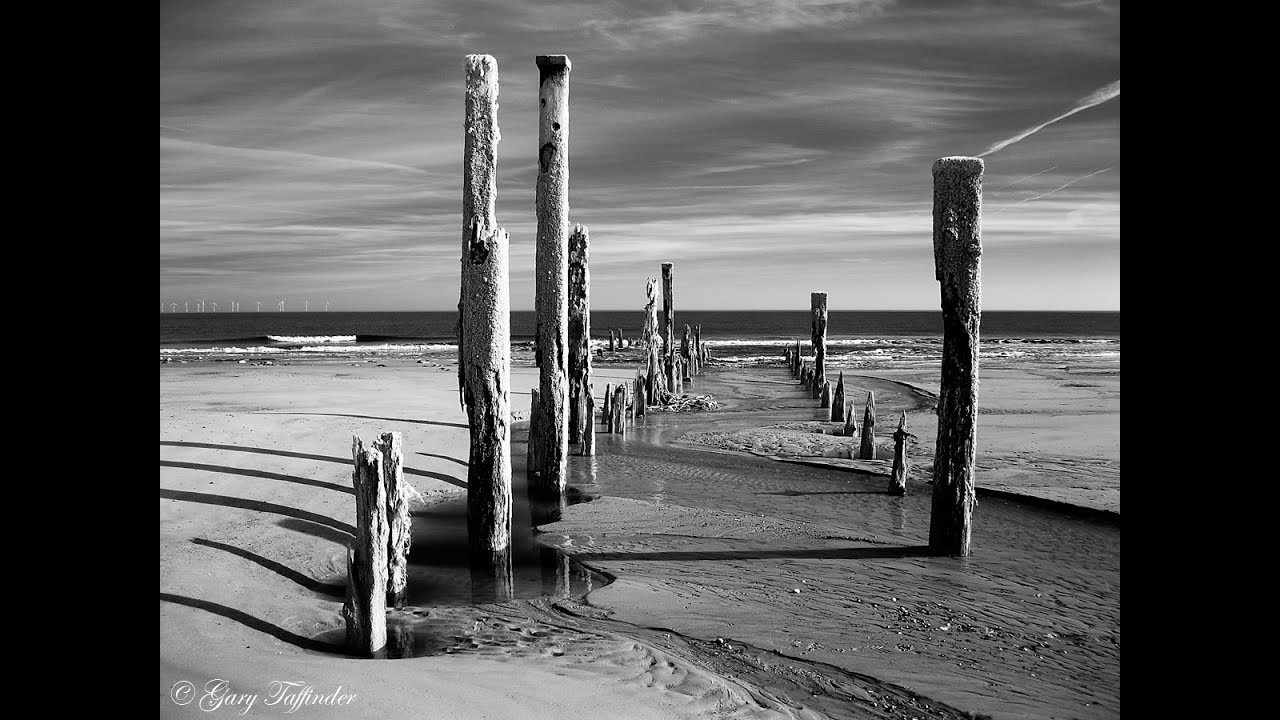 INFRARED PHOTOGRAPHY 