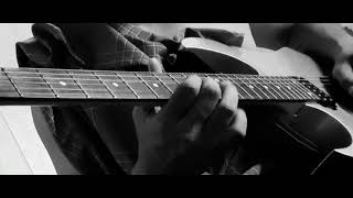 javanese scale guitar
