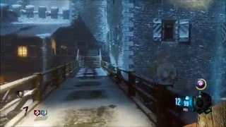 How to activate the 2 Easter Egg songs on Der Eisendrache!