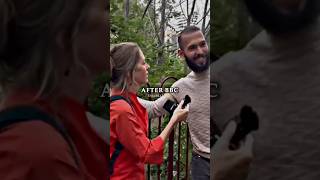 Ben Shapiro Interviews PBD and EXPOSES Tate