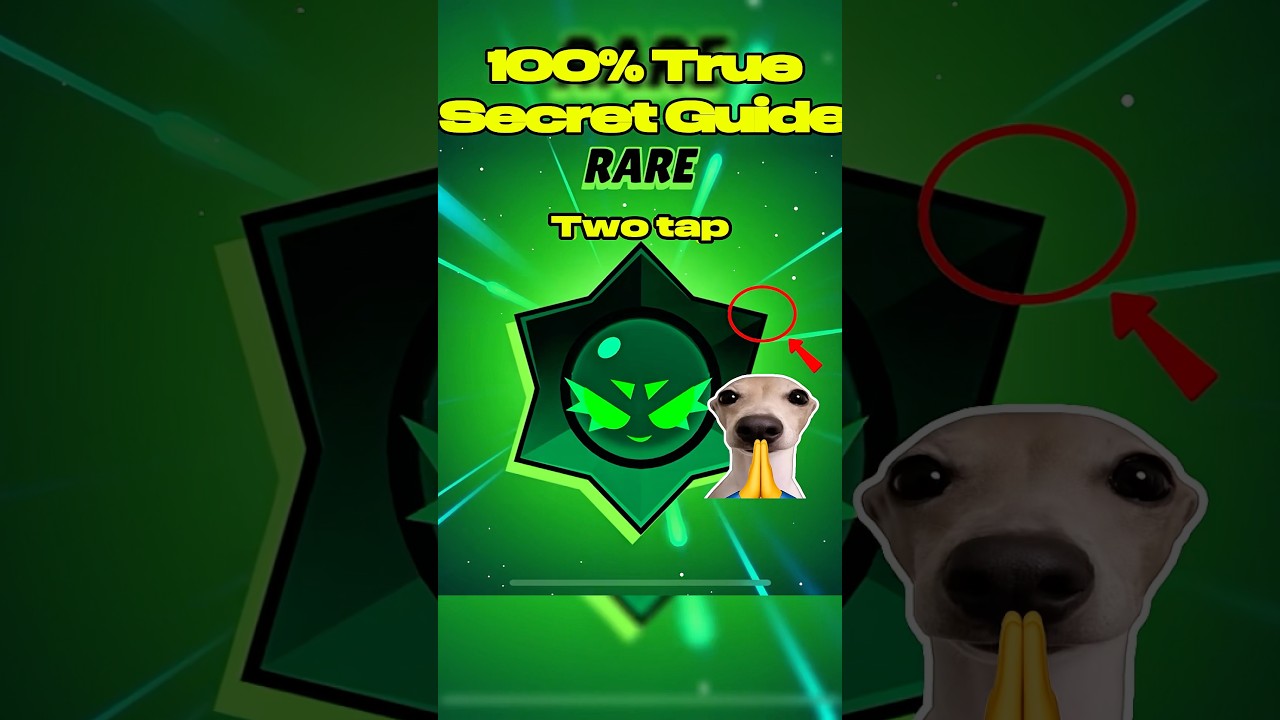 100% True Secret Guide 