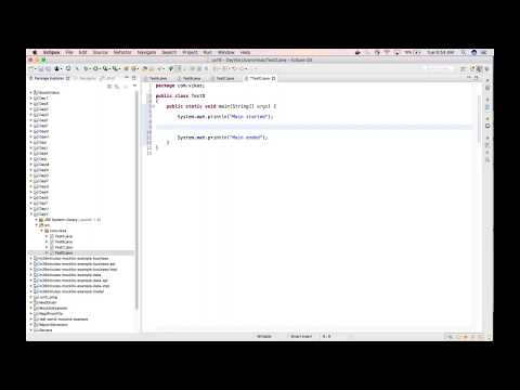 Basic Java Part