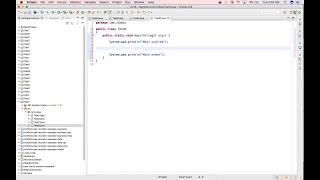 Basic Java Part 22: Exception handling (Try Catch block) \u0026 type of exceptions in java