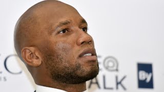 Football : Didier Drogba finalement candidat à la présidence de la Fédération ivoirienne