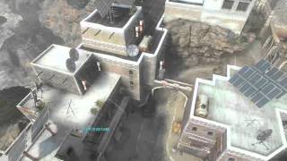 Spawn Grenade Launcher (Tube) Kill on Yemen