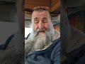 The Rocks are Ringing and Drones are flying #funny #motorhome