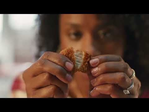 KFC | Cool It Mom | NEW Kentucky Fried Chicken Nuggets | 15