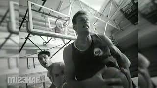 Dan Majerle "Just Do It" (1993 Nike Commercial)