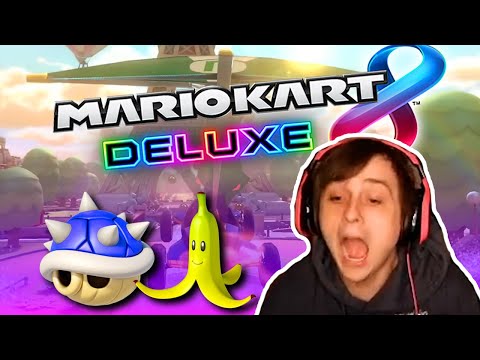 WHY DO I STILL TRY AND PLAY THIS (RAGE)