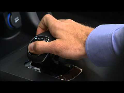 2013 Dodge Charger | Electronic Shifter - 3.6L Engine
