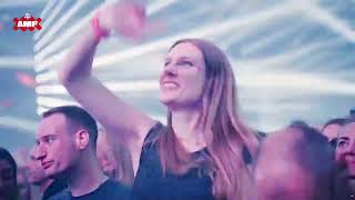 Armin van Buuren & Andrew Bayer ft. Jonathan Mendelsohn - Angels Cry [Live at AMF 2026]