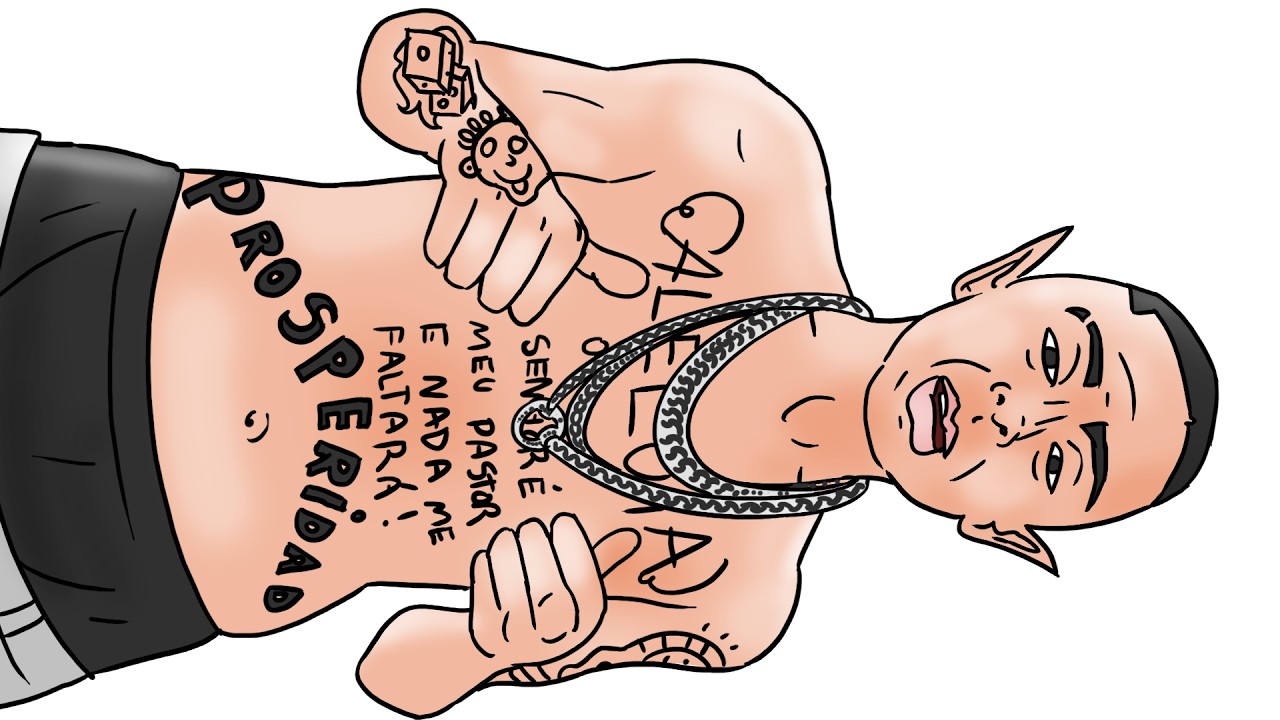 ALGUMA GAROTA AÍ QUER ESSE PITELZINHO?