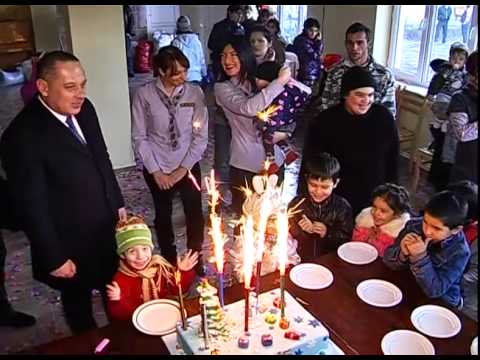 საქველმოქმედო აქციას შსს-ს მომსახურების სააგენტო შეუერთდა