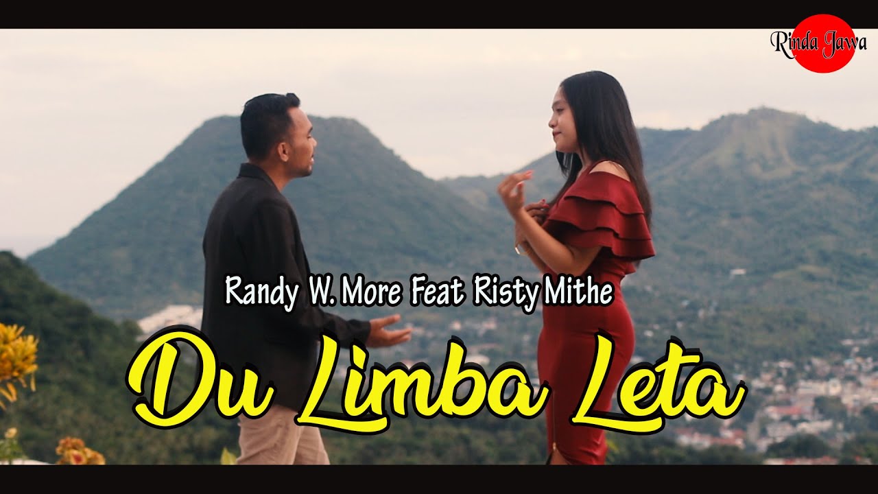 DU LIMBA LETA - LAGU DAERAH ENDE LIO TERBARU 2021 - RANDY FEAT RISTY