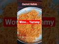 Carrot Halwa/ காரட்அல்வா