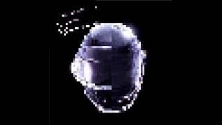 Daft Punk - LYTD (Vocoder Tests)