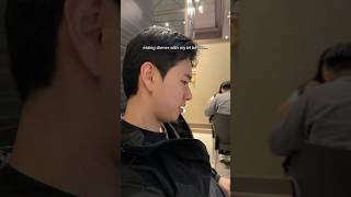 But I Also Be Doing Some Questionable Things So