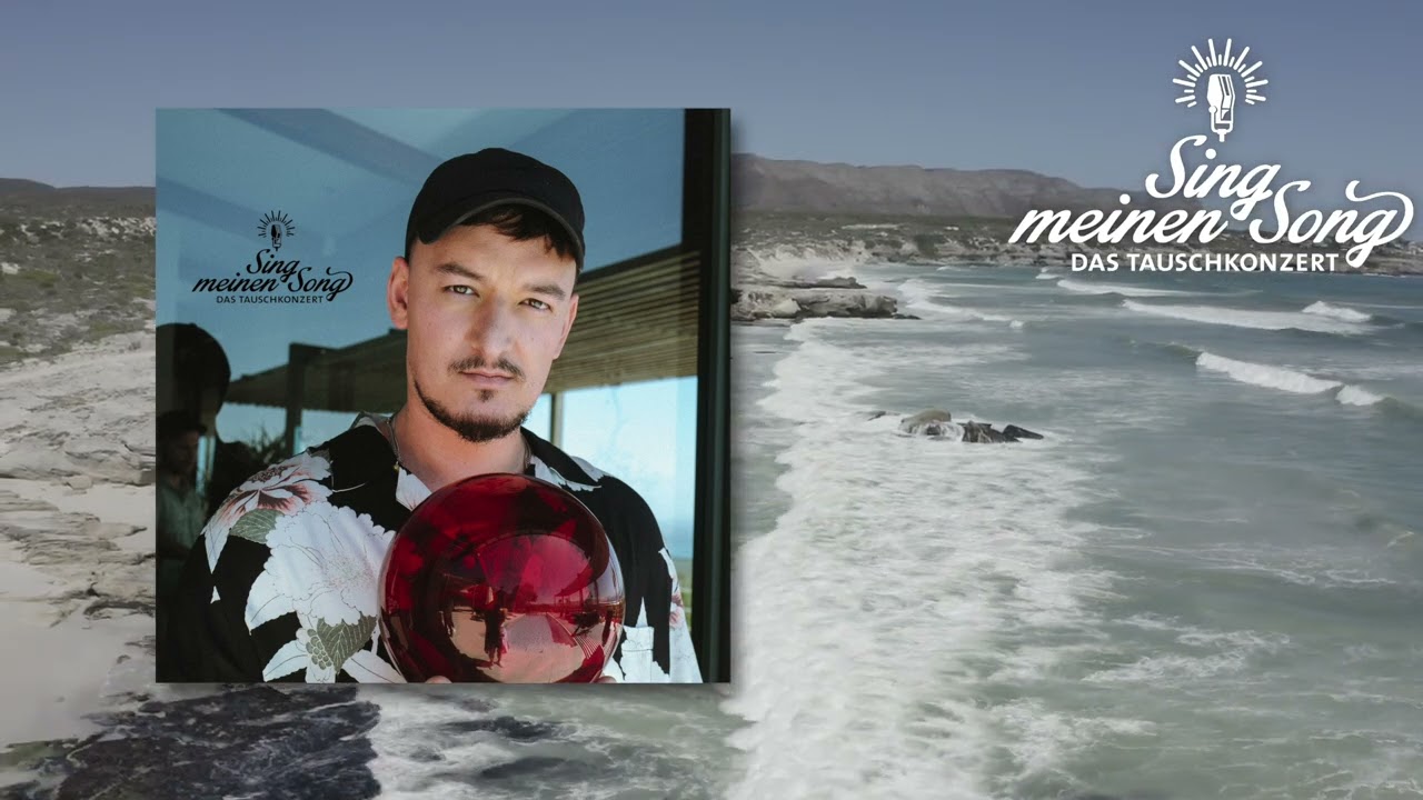 Regardez Montez – Genauso (Sing Meinen Song Vol. 10) sur YouTube Regardez Montez – Genauso (Sing Meinen Song Vol. 10) sur YouTube