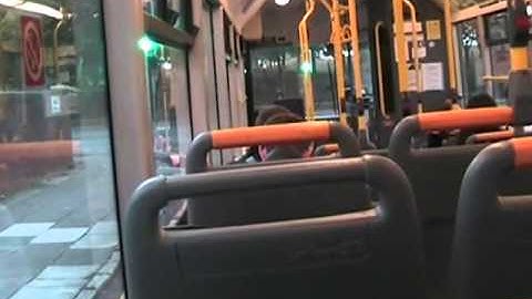 Dennis Dart PN02KCG - With Voith Gearbox