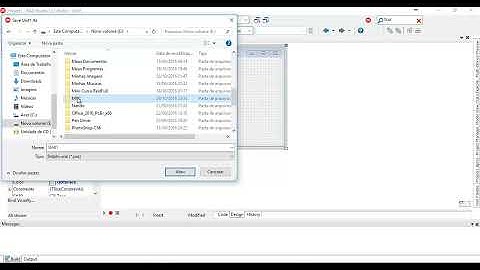 MVC no Delphi - Criaremos o projeto no Delphi - Aula 03