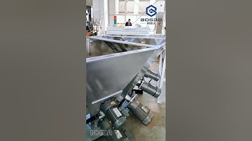 Auto Mixing System PVC Additives Dosing Machine, Used For Profiles Sheet Board Extruder Line