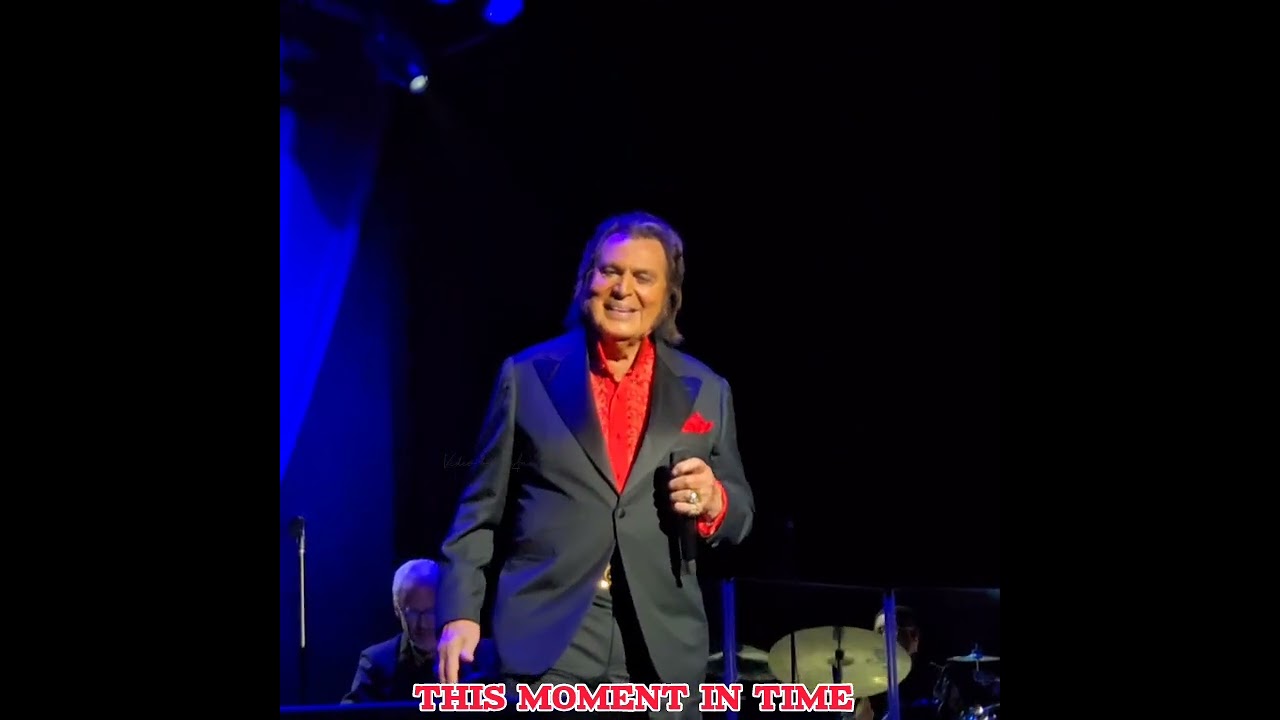 This Moment In Time- Engelbert Humperdinck 