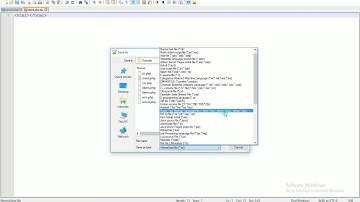 PHP server and PHP-HTML client  SOCKETS episode 1