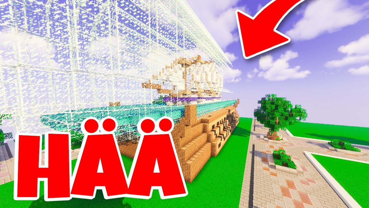 ICH DACHTE ES IST SCAMMING!! 😂