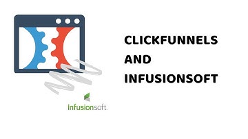 Clickfunnels and Infusionsoft Integrations | Sales Funnel Reviews