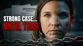 The Case Against Kouri Richins Looked Strong — Until This Key Detail Collapsed