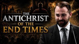 The Antichrist Of The End Times [daniel - Session 2]