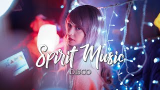 Musik semangat goyang disco untuk olah raga pagi