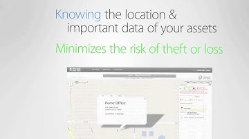 Fleet Tracking & GPS Tracking Application Demo | Track What Matters