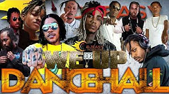 DANCEHALL MIX JULY 2020 WE UP ALKALINE,SKILLIBENG,INTENCE,VYBZ KARTEL,KOFFEE,AIDONIA,MASICKA,JAHMIEL