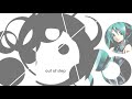 【VOCALOIDカバー】ずれていく//Out of Step【初音ミクSOLIDV4x】