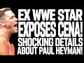 WWE Fans Did The Unthinkable During Payback! John Cena's Past Leaked By Heath Slater! Wrestling News