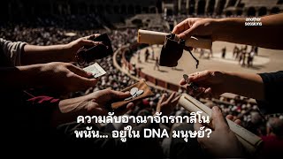 ความลับกาสิโน! จากเศษกระดูกสู่จักรวรรดิหมื่นล้าน ที่คุณไม่เคยรู้มาก่อน