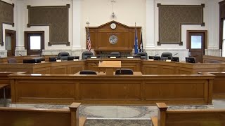 Crow Wing County Historic Courthouse Holds Open House to Celebrate 100 Years