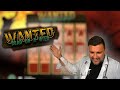 Der Klassiker Wanted im Check! SlotDoktor prüft es! 💥🔍 | Casino Slot-Test