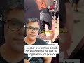 PASTOR PREGANDO EVANGÉLICO CONFRONTOU O ISLÃ E FOI PRESO