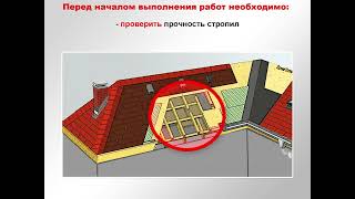 Правила охраны труда при работе на высоте (N782): начало работ