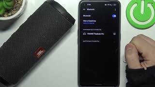 Как подключить JBL Flip 3 к андроиду? Подключение колонки JBL Flip 3 к андроиду